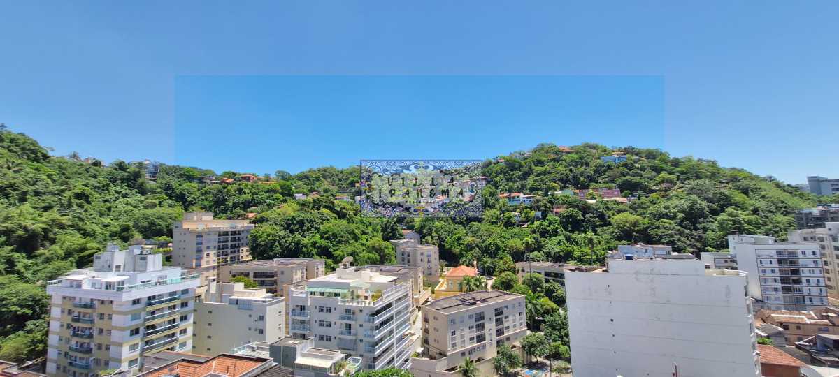 Conheça AE do imóvel - Cobertura à venda Rua Assunção, Botafogo, Rio de Janeiro - R$ 3.890.000 - IPA230132 - 6 AE - 6