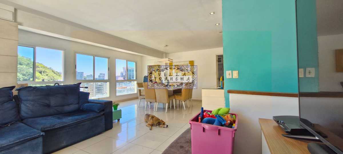 Conheça BB do imóvel - Cobertura à venda Rua Assunção, Botafogo, Rio de Janeiro - R$ 3.890.000 - IPA230132 - 10 BB - 10