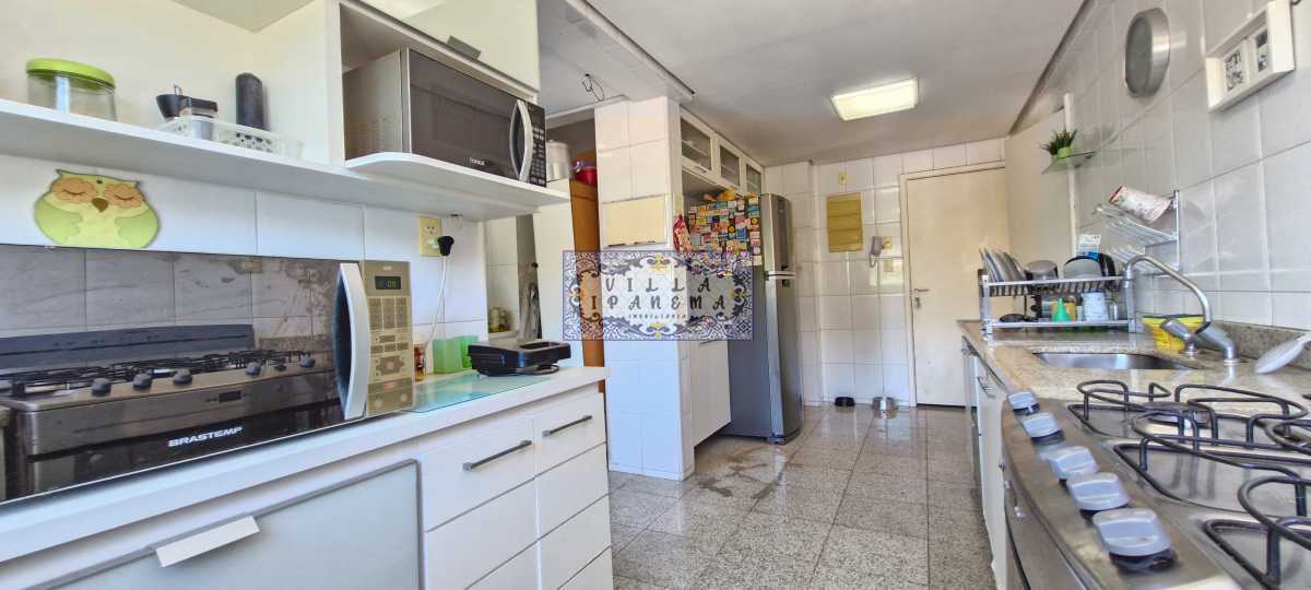 Conheça D do imóvel - Cobertura à venda Rua Assunção, Botafogo, Rio de Janeiro - R$ 3.890.000 - IPA230132 - 12 D - 12