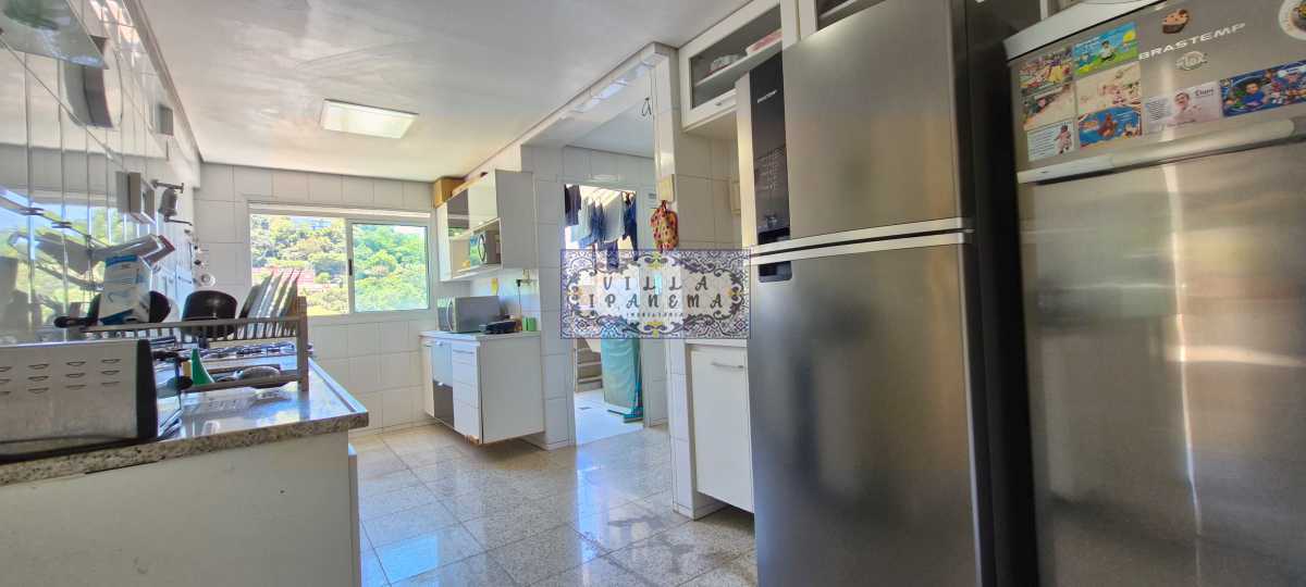 Conheça DA do imóvel - Cobertura à venda Rua Assunção, Botafogo, Rio de Janeiro - R$ 3.890.000 - IPA230132 - 13 DA - 13