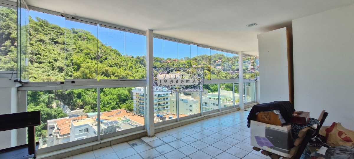 Conheça FA do imóvel - Cobertura à venda Rua Assunção, Botafogo, Rio de Janeiro - R$ 3.890.000 - IPA230132 - 18 FA - 18