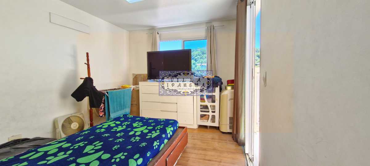 Conheça G do imóvel - Cobertura à venda Rua Assunção, Botafogo, Rio de Janeiro - R$ 3.890.000 - IPA230132 - 25 G - 25