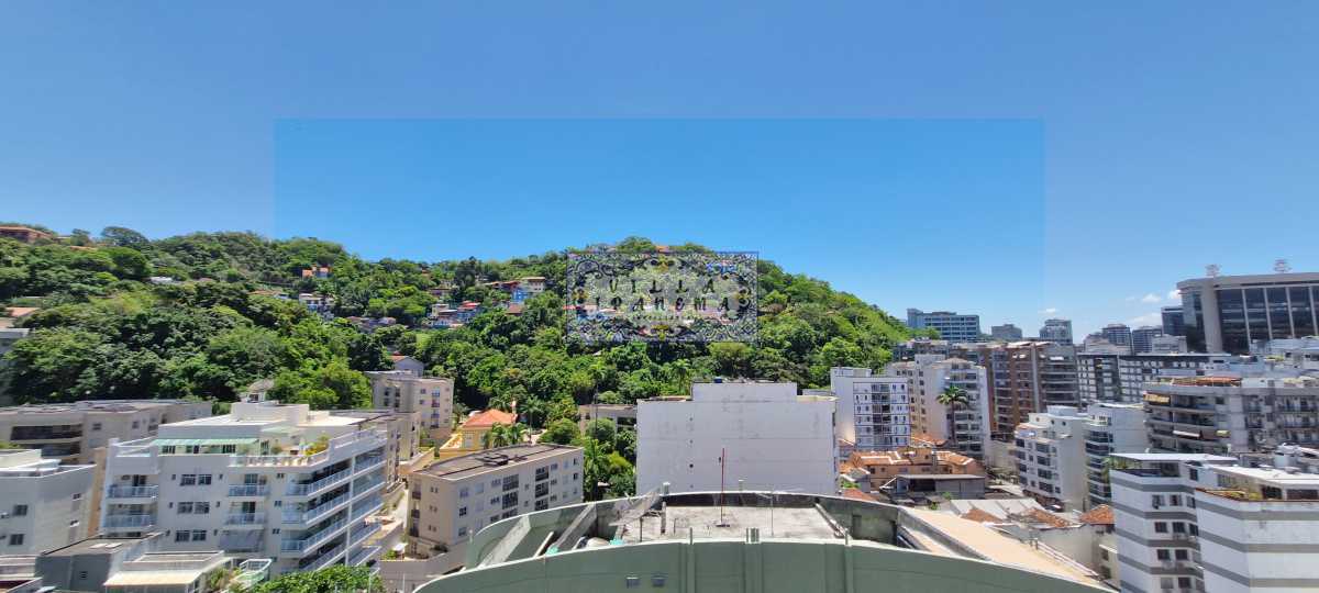 Conheça IA do imóvel - Cobertura à venda Rua Assunção, Botafogo, Rio de Janeiro - R$ 3.890.000 - IPA230132 - 29 IA - 29