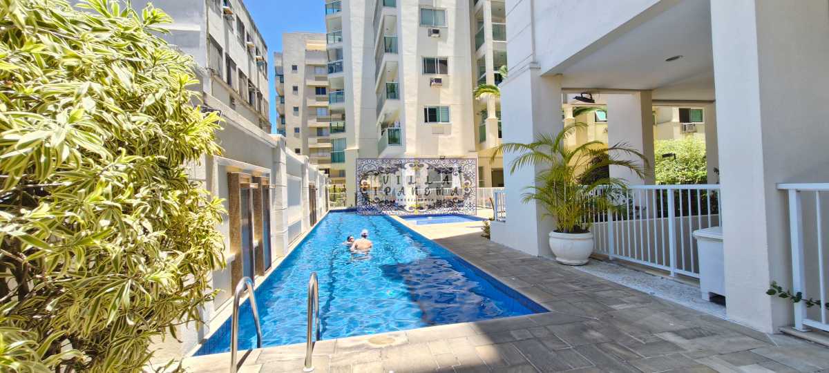 Conheça J do imóvel - Cobertura à venda Rua Assunção, Botafogo, Rio de Janeiro - R$ 3.890.000 - IPA230132 - 31 J - 31