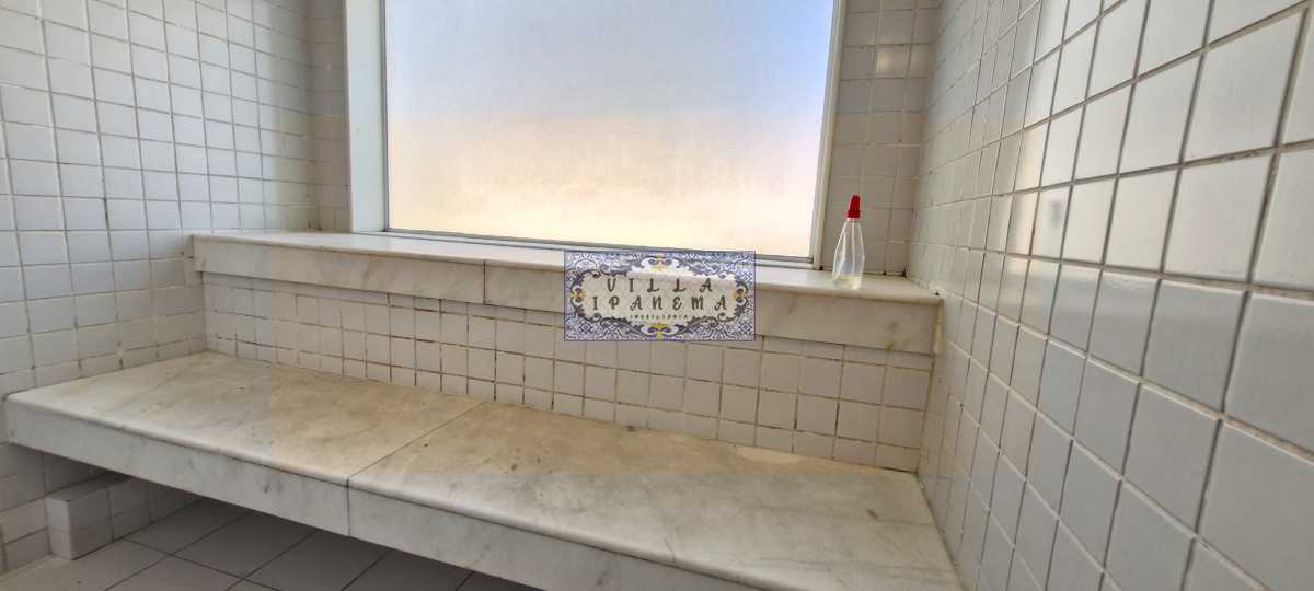 Conheça JB do imóvel - Cobertura à venda Rua Assunção, Botafogo, Rio de Janeiro - R$ 3.890.000 - IPA230132 - 33 JB - 33