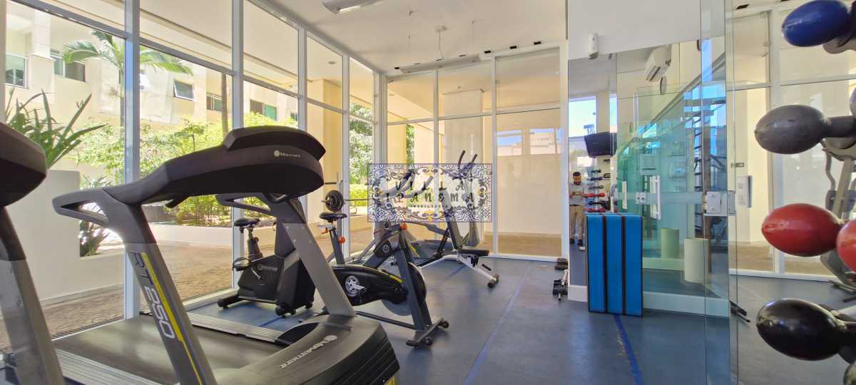 Conheça K do imóvel - Cobertura à venda Rua Assunção, Botafogo, Rio de Janeiro - R$ 3.890.000 - IPA230132 - 35 K - 35
