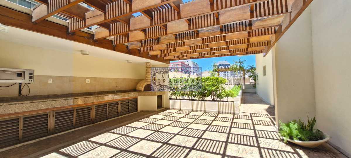 Conheça L do imóvel - Cobertura à venda Rua Assunção, Botafogo, Rio de Janeiro - R$ 3.890.000 - IPA230132 - 37 L - 37
