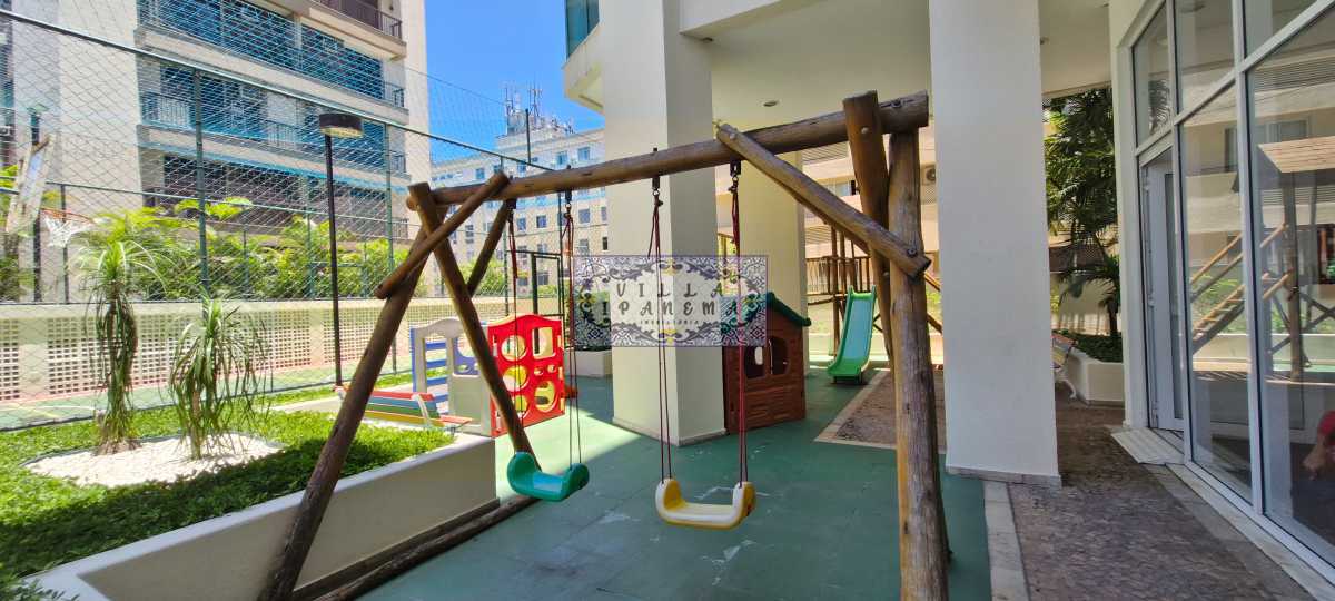 Conheça M do imóvel - Cobertura à venda Rua Assunção, Botafogo, Rio de Janeiro - R$ 3.890.000 - IPA230132 - 38 M - 38