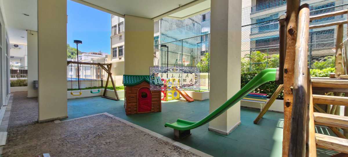 Conheça MS do imóvel - Cobertura à venda Rua Assunção, Botafogo, Rio de Janeiro - R$ 3.890.000 - IPA230132 - 40 MS - 40