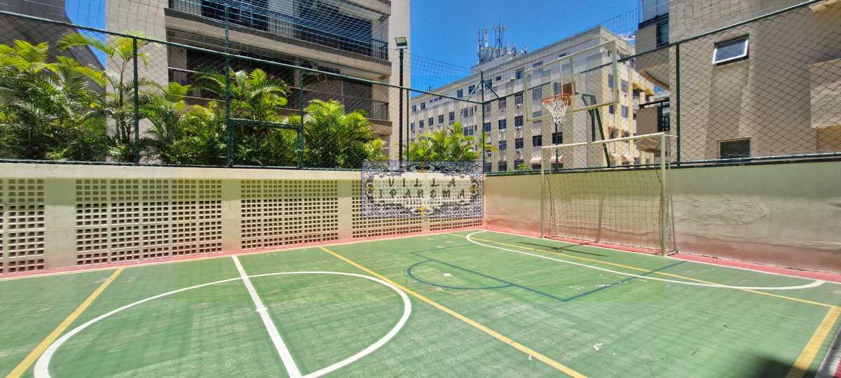 Conheça N do imóvel - Cobertura à venda Rua Assunção, Botafogo, Rio de Janeiro - R$ 3.890.000 - IPA230132 - 41 N - 41