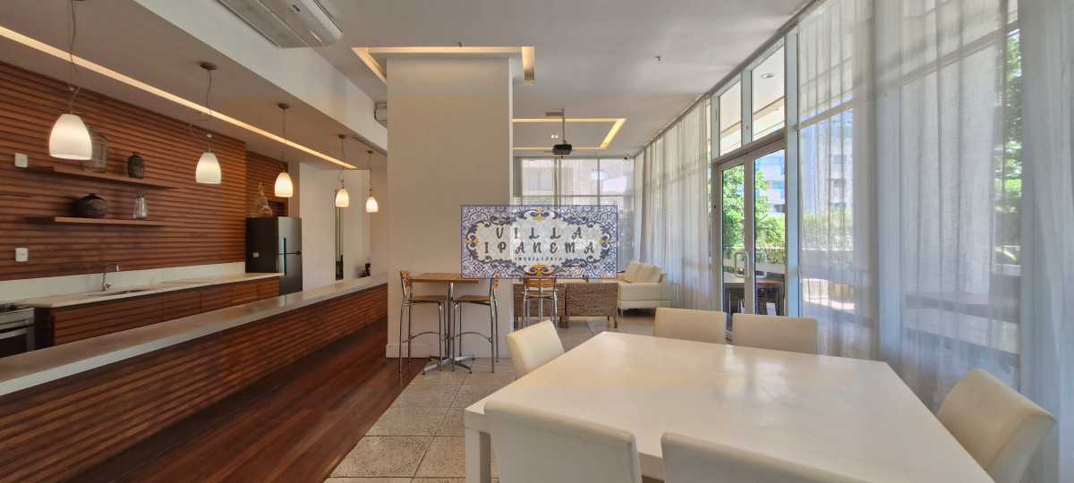 Conheça O do imóvel - Cobertura à venda Rua Assunção, Botafogo, Rio de Janeiro - R$ 3.890.000 - IPA230132 - 42 O - 42