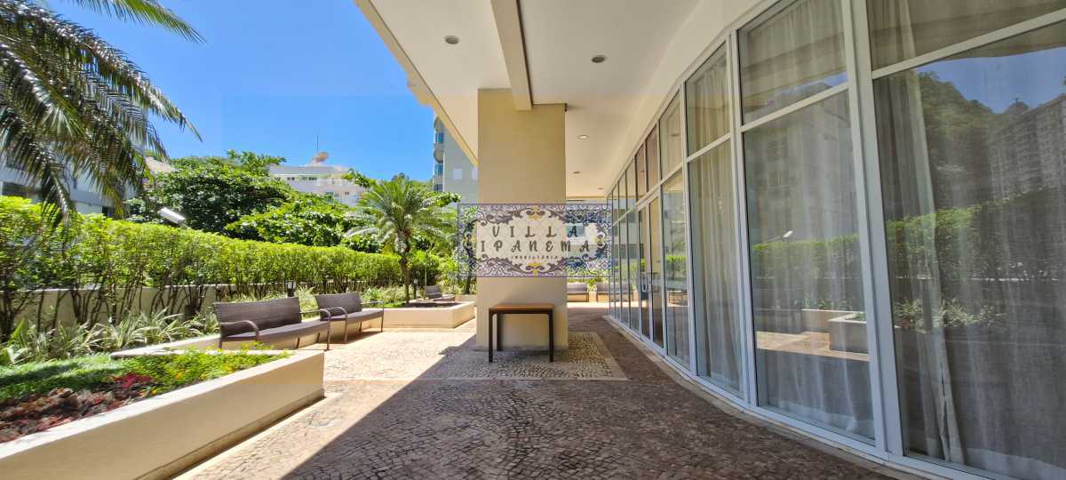 Conheça PB do imóvel - Cobertura à venda Rua Assunção, Botafogo, Rio de Janeiro - R$ 3.890.000 - IPA230132 - 46 PB - 46