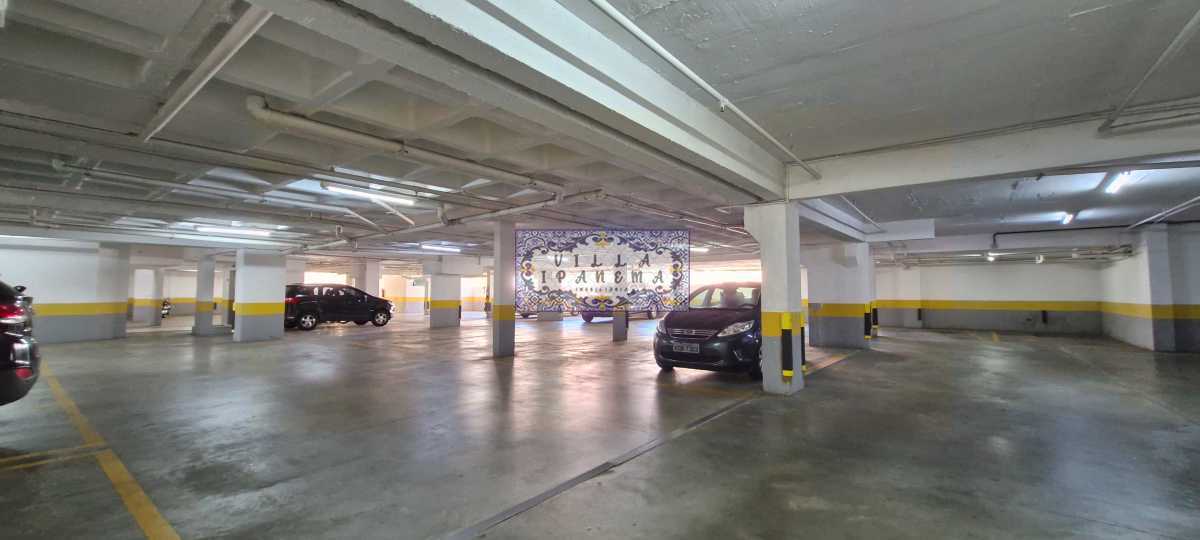 Conheça Q do imóvel - Cobertura à venda Rua Assunção, Botafogo, Rio de Janeiro - R$ 3.890.000 - IPA230132 - 47 Q - 47