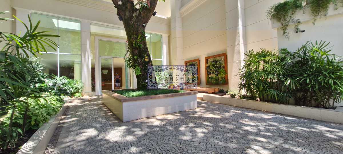 Conheça QA do imóvel - Cobertura à venda Rua Assunção, Botafogo, Rio de Janeiro - R$ 3.890.000 - IPA230132 - 48 QA - 48