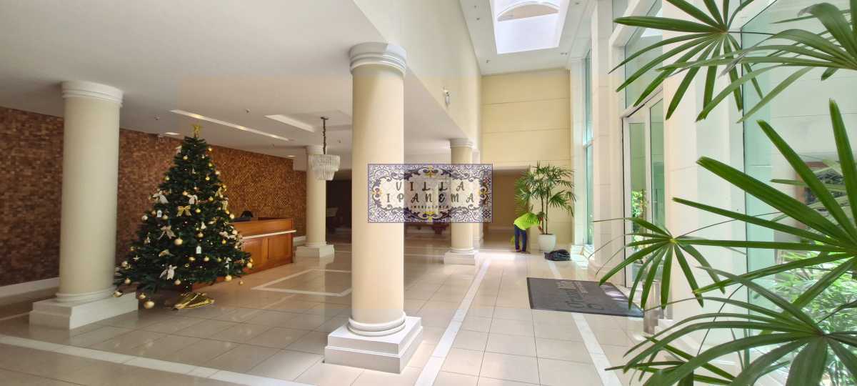 Conheça QB do imóvel - Cobertura à venda Rua Assunção, Botafogo, Rio de Janeiro - R$ 3.890.000 - IPA230132 - 49 QB - 49