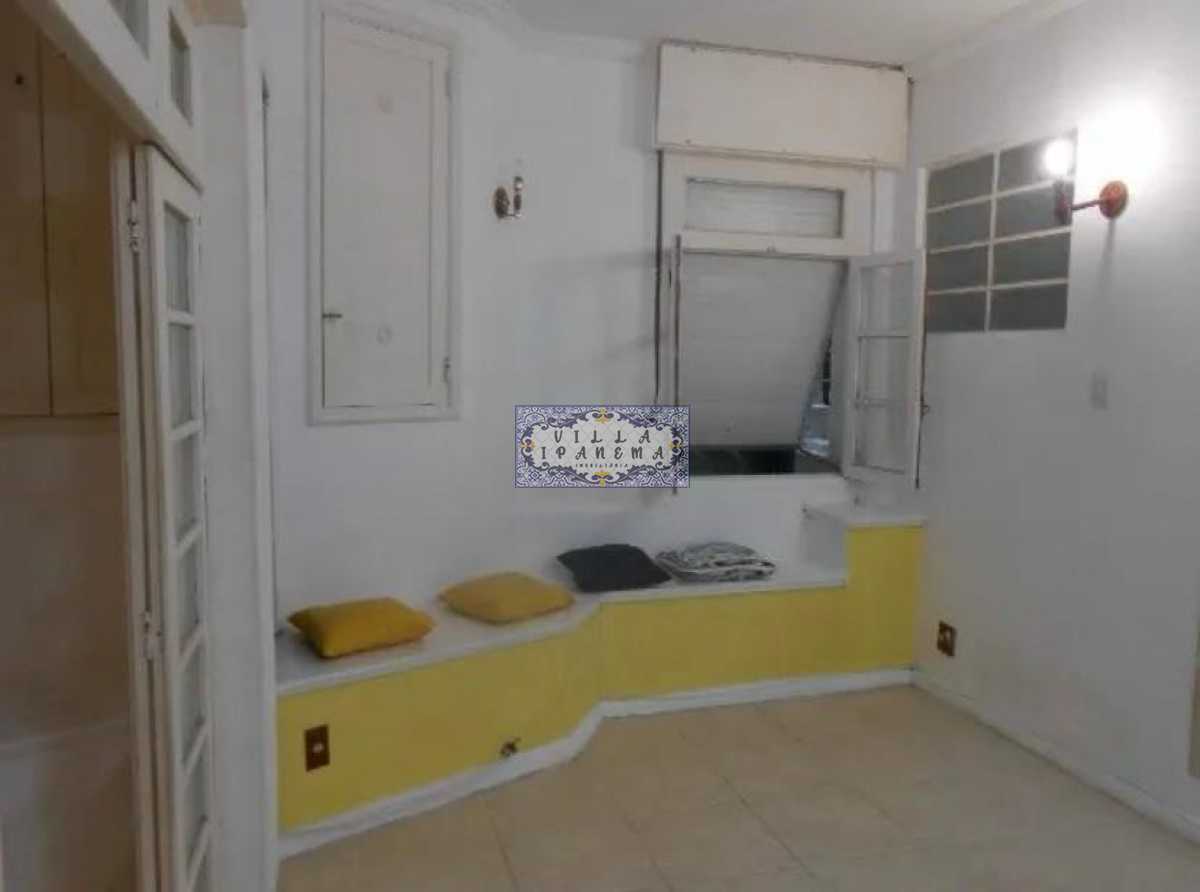 Conheça A 1. do imóvel - Loft à venda Avenida São Sebastião, Urca, Rio de Janeiro - R$ 480.000 - ROL74 - 1 A 1. - 1