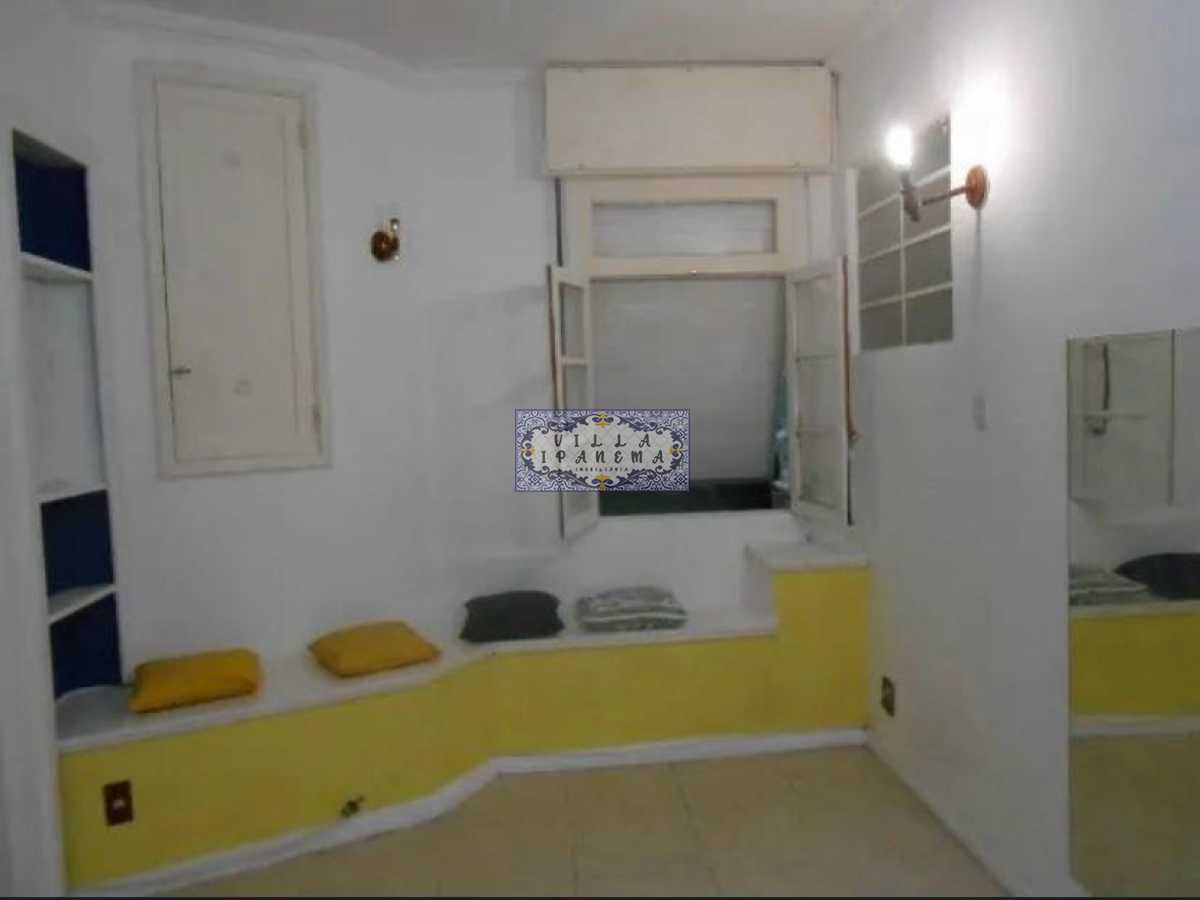 Conheça A 2. do imóvel - Loft à venda Avenida São Sebastião, Urca, Rio de Janeiro - R$ 480.000 - ROL74 - 2 A 2. - 2