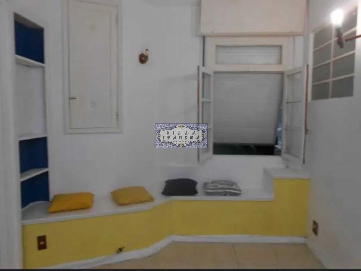 Conheça AA. do imóvel - Loft à venda Avenida São Sebastião, Urca, Rio de Janeiro - R$ 480.000 - ROL74 - 3 AA. - 3