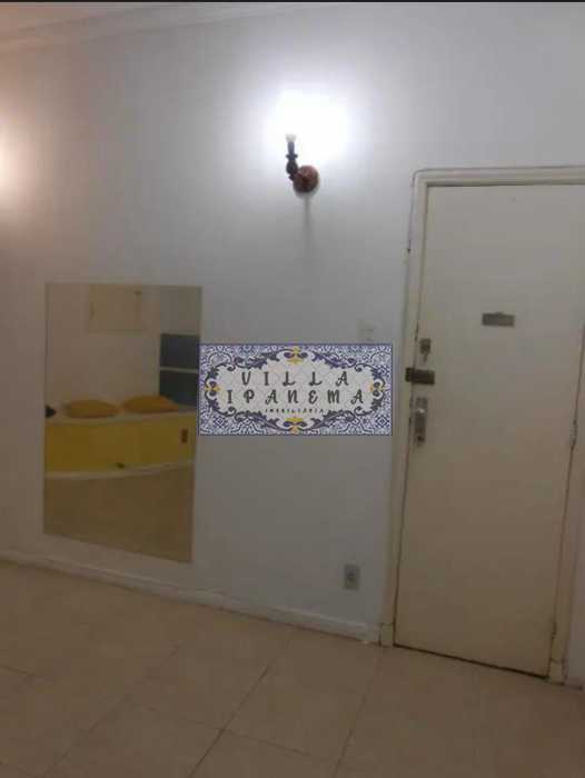 Conheça AB 1. do imóvel - Loft à venda Avenida São Sebastião, Urca, Rio de Janeiro - R$ 480.000 - ROL74 - 4 AB 1. - 4