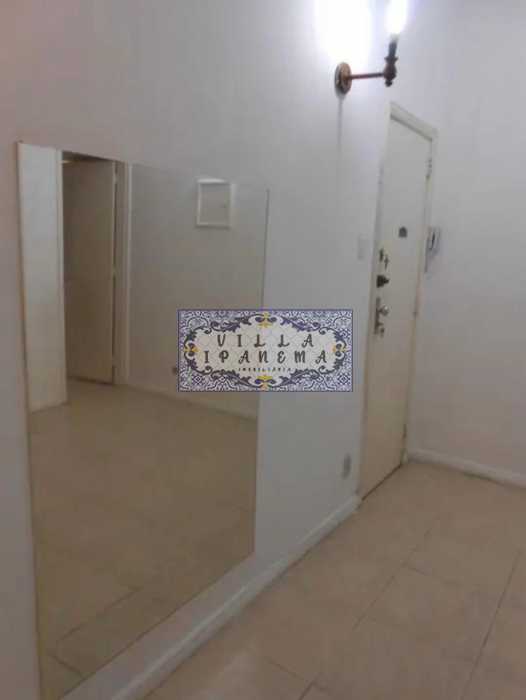 Conheça AB 2. do imóvel - Loft à venda Avenida São Sebastião, Urca, Rio de Janeiro - R$ 480.000 - ROL74 - 5 AB 2. - 5