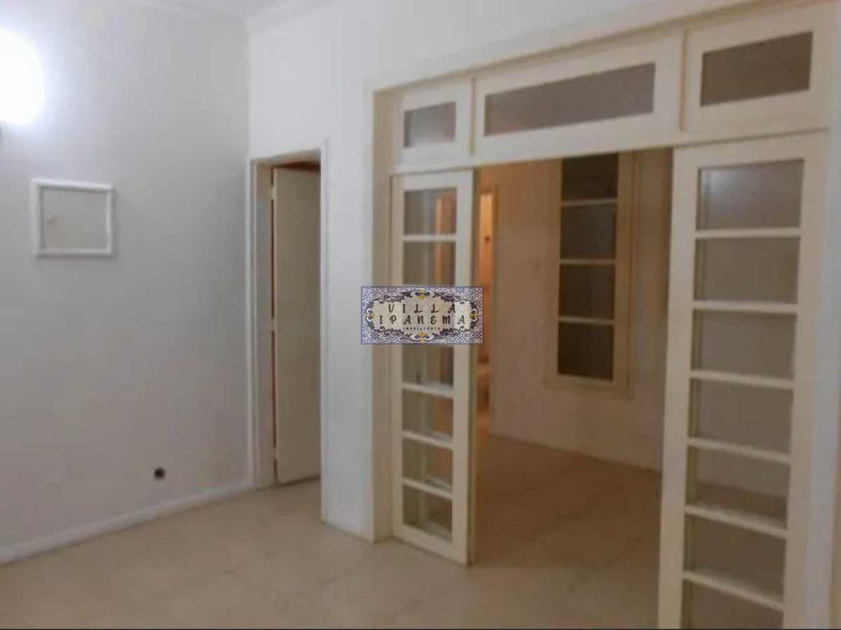 Conheça AC 1. do imóvel - Loft à venda Avenida São Sebastião, Urca, Rio de Janeiro - R$ 480.000 - ROL74 - 6 AC 1. - 6