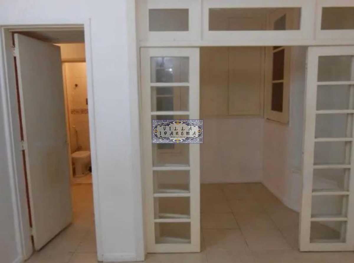 Conheça AC 2. do imóvel - Loft à venda Avenida São Sebastião, Urca, Rio de Janeiro - R$ 480.000 - ROL74 - 7 AC 2. - 7