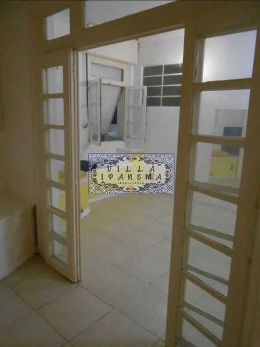 Conheça AC 3. do imóvel - Loft à venda Avenida São Sebastião, Urca, Rio de Janeiro - R$ 480.000 - ROL74 - 8 AC 3. - 8