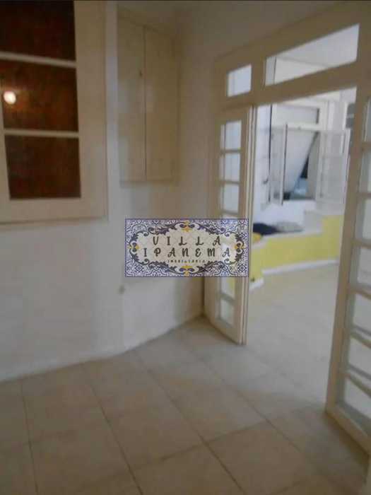 Conheça AC 4. do imóvel - Loft à venda Avenida São Sebastião, Urca, Rio de Janeiro - R$ 480.000 - ROL74 - 9 AC 4. - 9