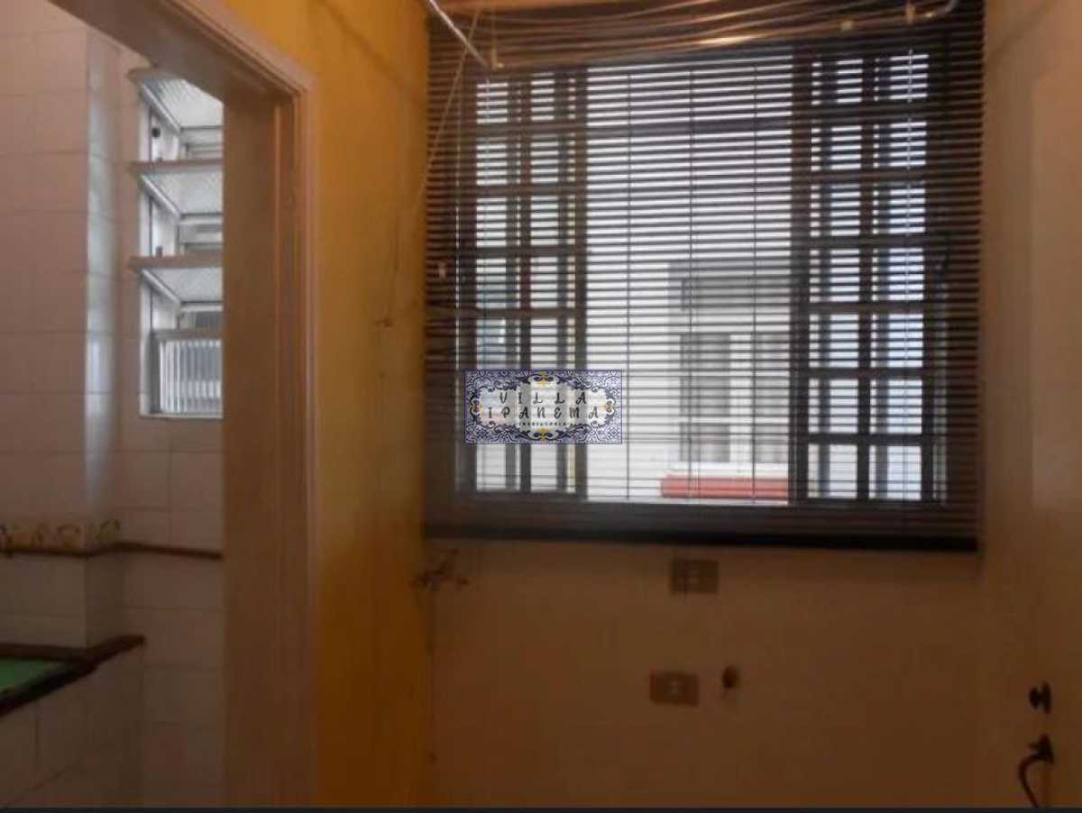Conheça B. do imóvel - Loft à venda Avenida São Sebastião, Urca, Rio de Janeiro - R$ 480.000 - ROL74 - 10 B. - 10
