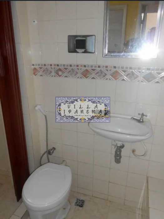 Conheça C. do imóvel - Loft à venda Avenida São Sebastião, Urca, Rio de Janeiro - R$ 480.000 - ROL74 - 12 C. - 12