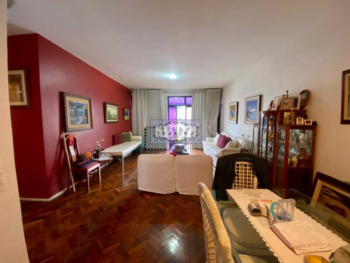 Conheça abb. do imóvel - Apartamento à venda Rua Bulhões de Carvalho, Copacabana, Rio de Janeiro - R$ 1.960.000 - ROL75 - 2 abb. - 2