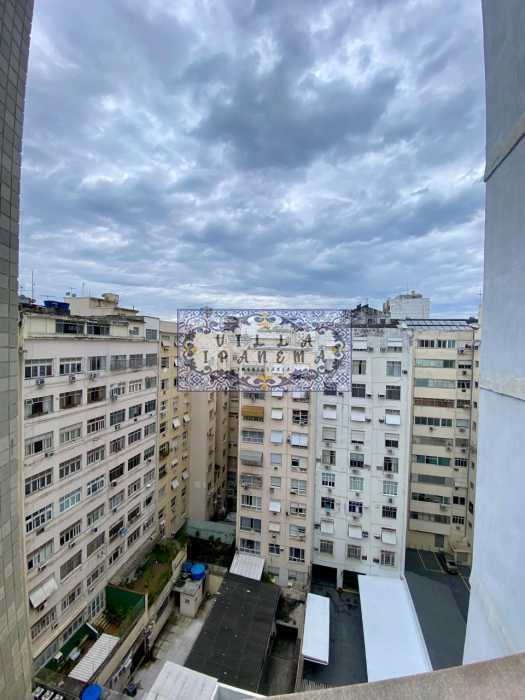 Conheça abbb. do imóvel - Apartamento à venda Rua Bulhões de Carvalho, Copacabana, Rio de Janeiro - R$ 1.960.000 - ROL75 - 3 abbb. - 3