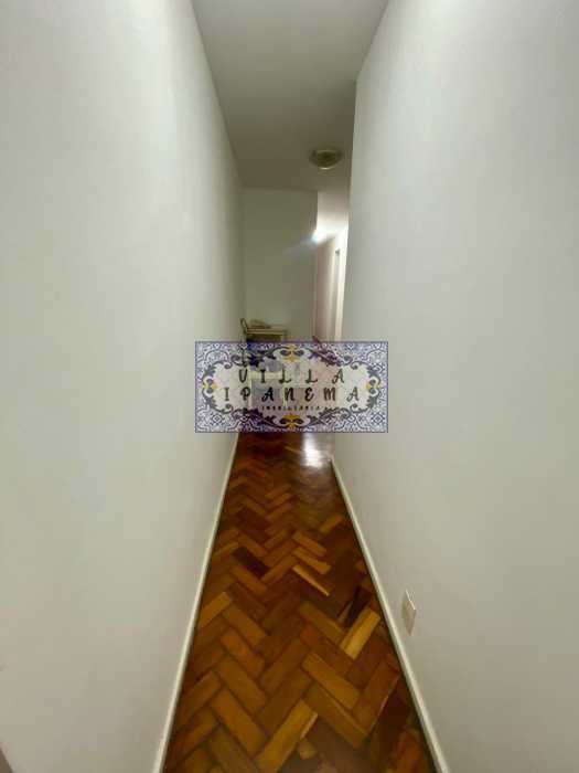Conheça b. do imóvel - Apartamento à venda Rua Bulhões de Carvalho, Copacabana, Rio de Janeiro - R$ 1.960.000 - ROL75 - 6 b. - 6
