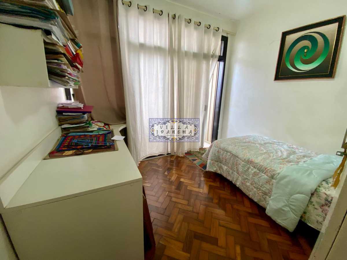 Conheça cb. do imóvel - Apartamento à venda Rua Bulhões de Carvalho, Copacabana, Rio de Janeiro - R$ 1.960.000 - ROL75 - 9 cb. - 9
