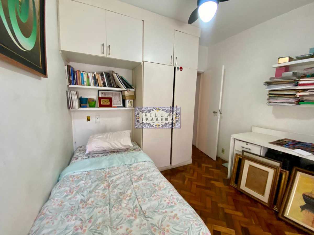 Conheça cc. do imóvel - Apartamento à venda Rua Bulhões de Carvalho, Copacabana, Rio de Janeiro - R$ 1.960.000 - ROL75 - 10 cc. - 10
