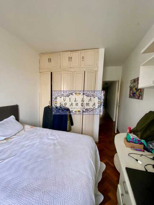 Conheça d 3. do imóvel - Apartamento à venda Rua Bulhões de Carvalho, Copacabana, Rio de Janeiro - R$ 1.960.000 - ROL75 - 14 d 3. - 14