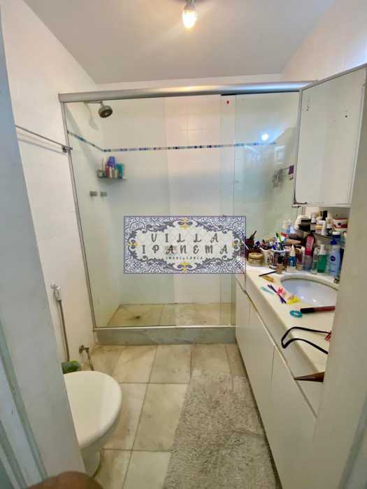 Conheça da. do imóvel - Apartamento à venda Rua Bulhões de Carvalho, Copacabana, Rio de Janeiro - R$ 1.960.000 - ROL75 - 15 da. - 15