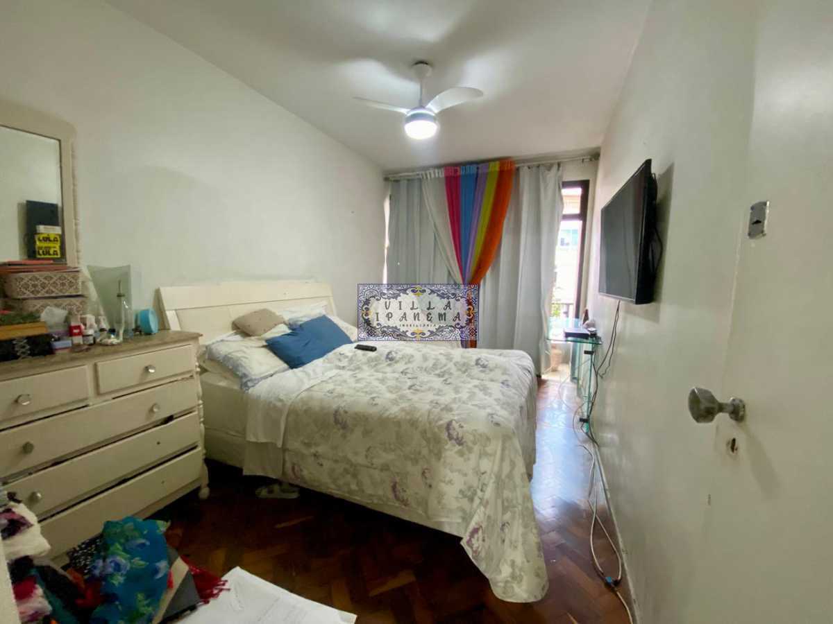 Conheça e 1. do imóvel - Apartamento à venda Rua Bulhões de Carvalho, Copacabana, Rio de Janeiro - R$ 1.960.000 - ROL75 - 16 e 1. - 16