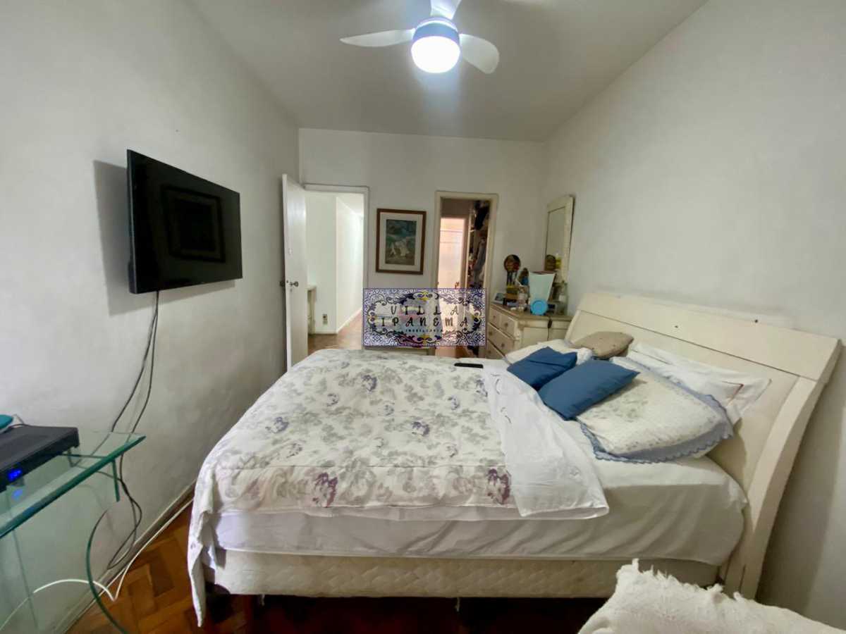 Conheça e 2. do imóvel - Apartamento à venda Rua Bulhões de Carvalho, Copacabana, Rio de Janeiro - R$ 1.960.000 - ROL75 - 17 e 2. - 17