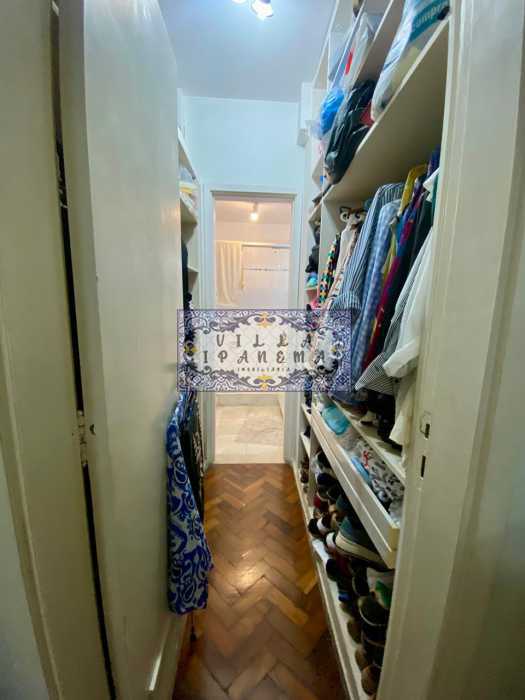 Conheça ef 1. do imóvel - Apartamento à venda Rua Bulhões de Carvalho, Copacabana, Rio de Janeiro - R$ 1.960.000 - ROL75 - 18 ef 1. - 18