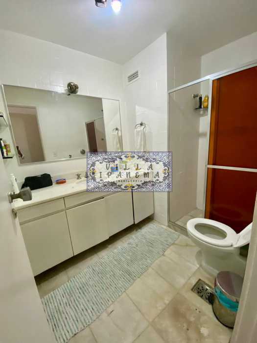 Conheça ef 2. do imóvel - Apartamento à venda Rua Bulhões de Carvalho, Copacabana, Rio de Janeiro - R$ 1.960.000 - ROL75 - 19 ef 2. - 19