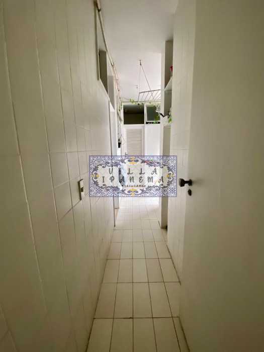Conheça f. do imóvel - Apartamento à venda Rua Bulhões de Carvalho, Copacabana, Rio de Janeiro - R$ 1.960.000 - ROL75 - 20 f. - 20