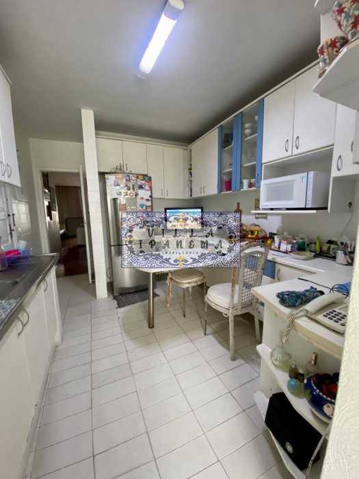 Conheça p 1. do imóvel - Apartamento à venda Rua Bulhões de Carvalho, Copacabana, Rio de Janeiro - R$ 1.960.000 - ROL75 - 21 p 1. - 21