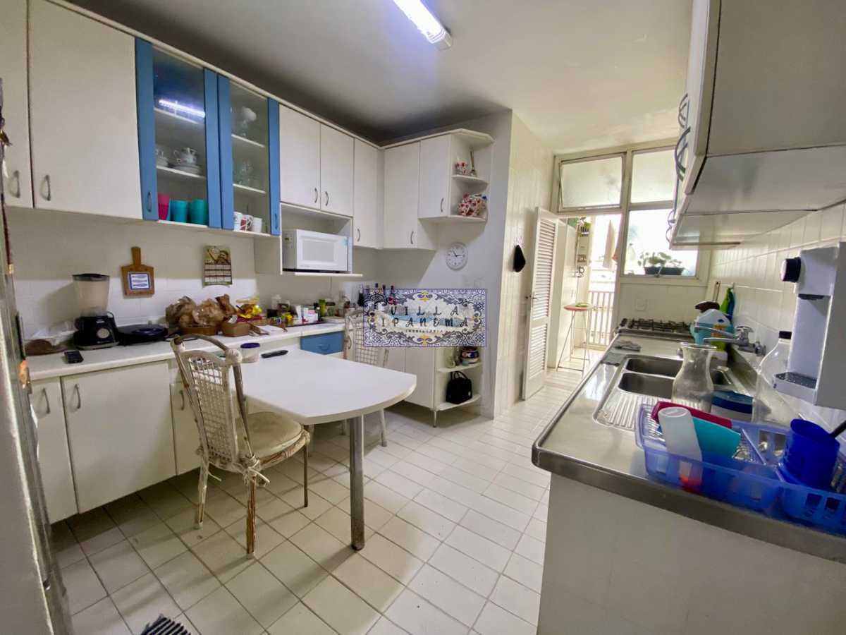 Conheça p 2. do imóvel - Apartamento à venda Rua Bulhões de Carvalho, Copacabana, Rio de Janeiro - R$ 1.960.000 - ROL75 - 22 p 2. - 22