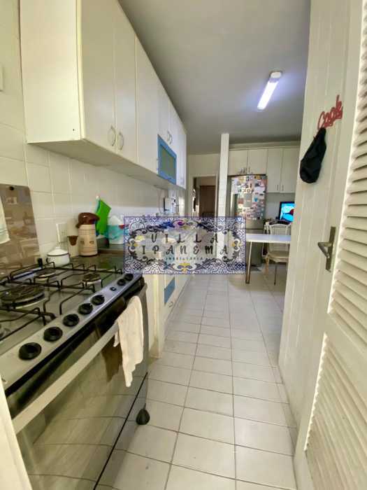 Conheça pa 1. do imóvel - Apartamento à venda Rua Bulhões de Carvalho, Copacabana, Rio de Janeiro - R$ 1.960.000 - ROL75 - 23 pa 1. - 23