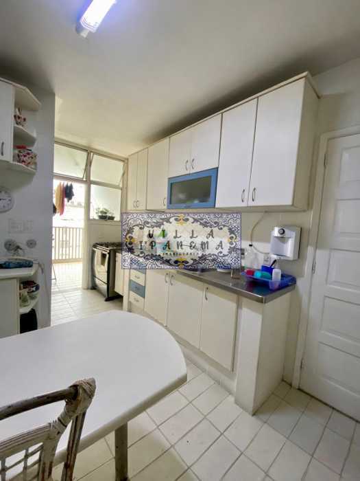 Conheça pa 2. do imóvel - Apartamento à venda Rua Bulhões de Carvalho, Copacabana, Rio de Janeiro - R$ 1.960.000 - ROL75 - 24 pa 2. - 24