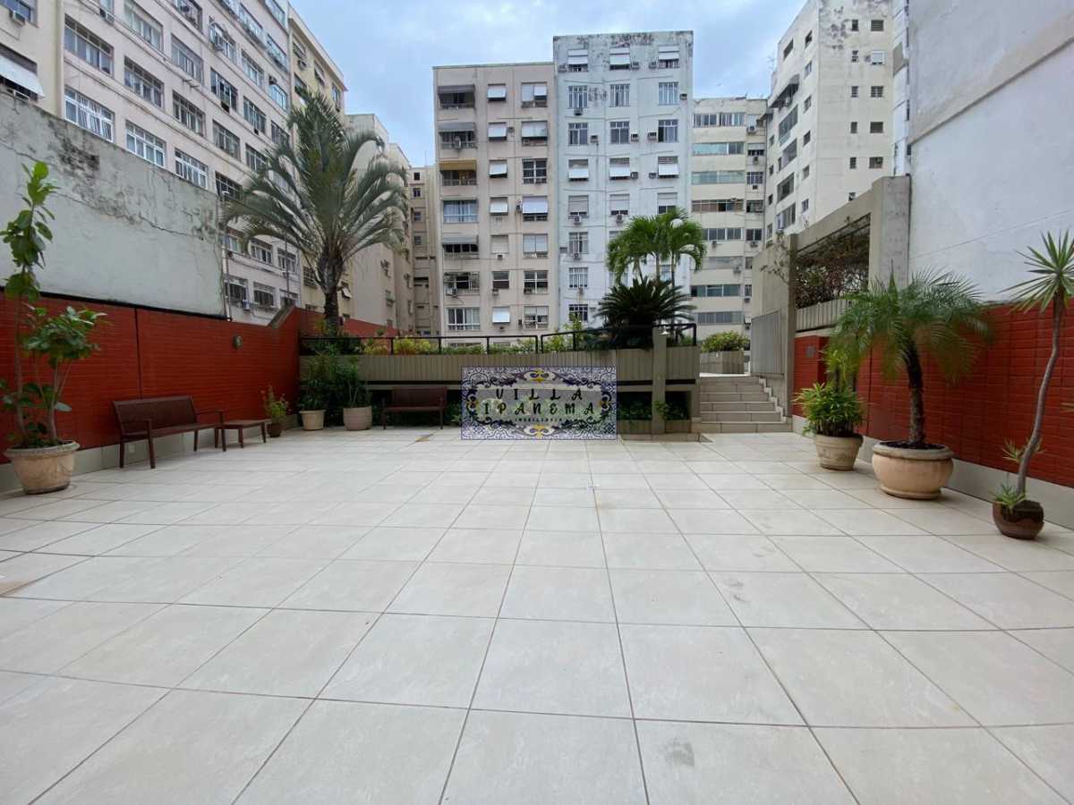 Conheça rb 2. do imóvel - Apartamento à venda Rua Bulhões de Carvalho, Copacabana, Rio de Janeiro - R$ 1.960.000 - ROL75 - 30 rb 2. - 30