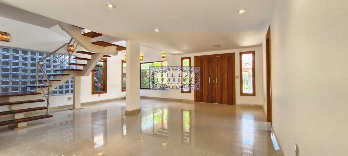 Conheça BC do imóvel - Casa em Condomínio à venda Rua Omar Bandeira Ramidan Sobrinho, Recreio dos Bandeirantes, Rio de Janeiro - R$ 2.250.000 - IPA230133 - 11 BC - 11