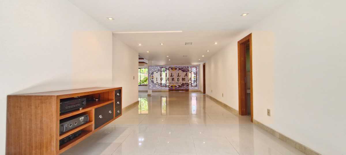 Conheça BF do imóvel - Casa em Condomínio à venda Rua Omar Bandeira Ramidan Sobrinho, Recreio dos Bandeirantes, Rio de Janeiro - R$ 2.250.000 - IPA230133 - 13 BF - 13