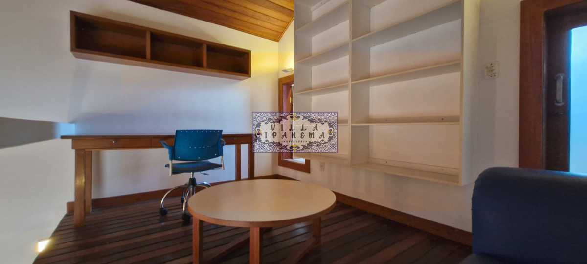 Conheça DD do imóvel - Casa em Condomínio à venda Rua Omar Bandeira Ramidan Sobrinho, Recreio dos Bandeirantes, Rio de Janeiro - R$ 2.250.000 - IPA230133 - 18 DD - 18